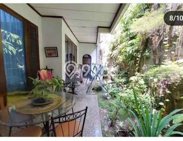 Jual Rumah Mewah Megah Dengan View Eksklusif di Pondok Pinang, Jakarta Selatan Jual Rumah Mewah Megah Dengan View Eksklusif di Pondok Pinang, Jakarta Selatan