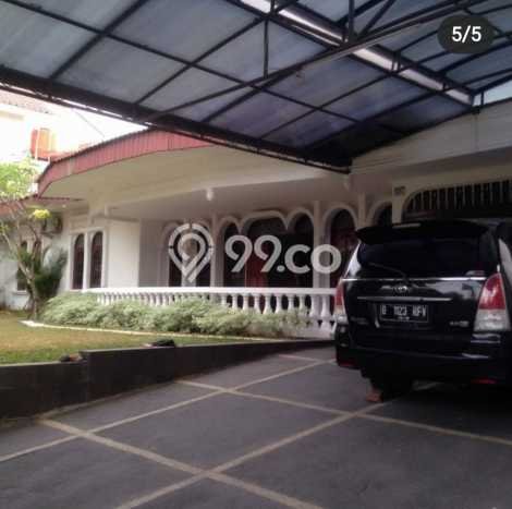 Rumah Luxury Modern Tanpa Renovasi di Cipete Jakarta Selatan Rumah Luxury Modern Tanpa Renovasi di Cipete Jakarta Selatan
