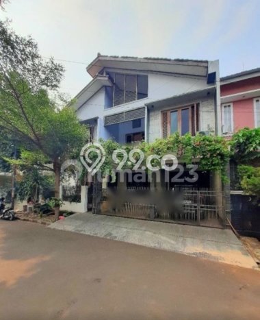 Hunian Super Elit dengan Akses Paling Strategis di Bintaro, Tangerang Selatan Hunian Super Elit dengan Akses Paling Strategis di Bintaro, Tangerang Selatan