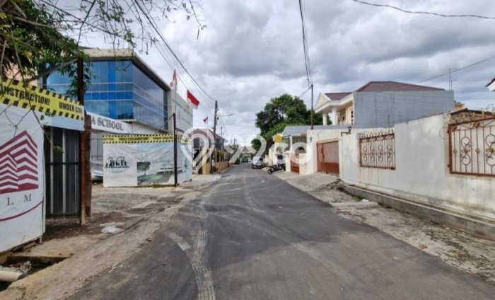 Best Deal Hunian Premium Ideal dan Luas di Pancoran Mas, Depok Best Deal Hunian Premium Ideal dan Luas di Pancoran Mas, Depok