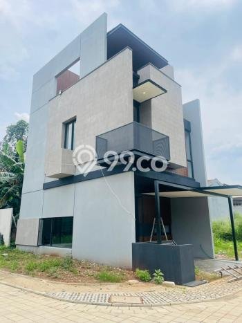Hot Offer Hunian Mewah Ideal dan Luas di Ciputat, Tangerang Selatan Hot Offer Hunian Mewah Ideal dan Luas di Ciputat, Tangerang Selatan