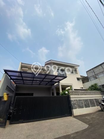 Dijual Rumah Elit Exclusive di Cinere, Depok Dijual Rumah Elit Exclusive di Cinere, Depok