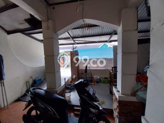 HOT LISTING! Rumah Siap Huni di Cibiru, LT 68m2m² LB 35m2m² HOT LISTING! Rumah Siap Huni di Cibiru, LT 68m2m² LB 35m2m²