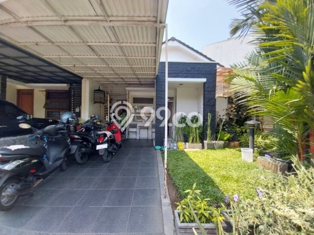 Rumah 2 KT 1 KM di Area Premium , Bandung Rumah 2 KT 1 KM di Area Premium , Bandung
