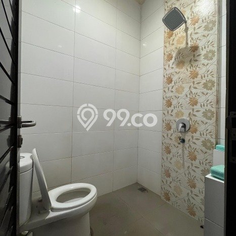 Rumah Elit Modern Tanpa Renovasi di Bandung Kota Bandung Rumah Elit Modern Tanpa Renovasi di Bandung Kota Bandung