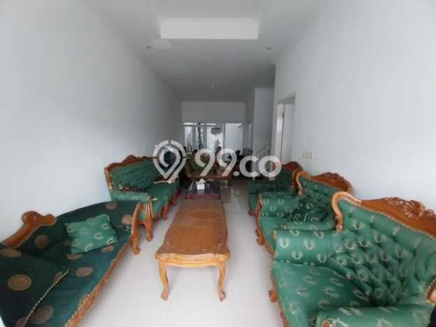 For Sale Hunian Rumah Nyaman 3 KT di Bandung Kota, Bandung For Sale Hunian Rumah Nyaman 3 KT di Bandung Kota, Bandung