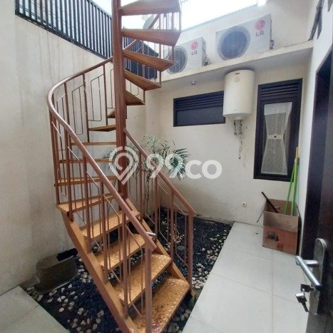 Dijual Rumah 5 Kamar Lokasi Ideal Nyaman dan Strategis di Rancasari Dijual Rumah 5 Kamar Lokasi Ideal Nyaman dan Strategis di Rancasari