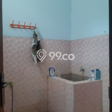 Rumah Modern 3 KT LT 136m2 di Bandung Kota Rumah Modern 3 KT LT 136m2 di Bandung Kota