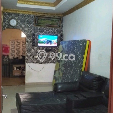 Jual Rumah Siap Huni di Cibiru Bandung Harga Rp 375 Juta LT 60m2 Jual Rumah Siap Huni di Cibiru Bandung Harga Rp 375 Juta LT 60m2