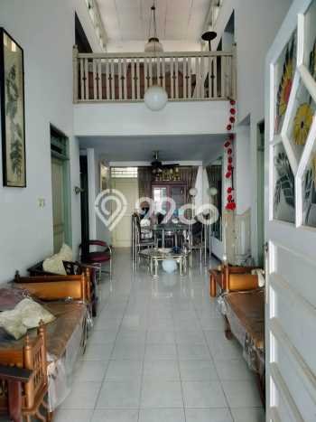 Rumah Modern 3 KT di Bandung Kota Bandung Unfurnished Rumah Modern 3 KT di Bandung Kota Bandung Unfurnished