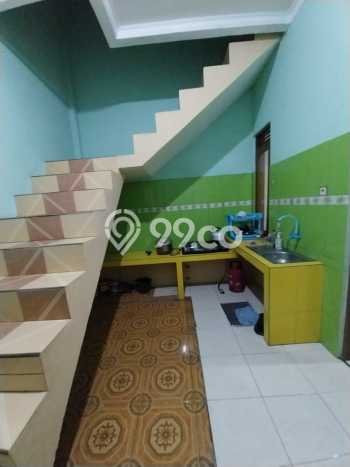 Jual Rumah Modern 3 KT di Bandung Kota, Bandung Jual Rumah Modern 3 KT di Bandung Kota, Bandung