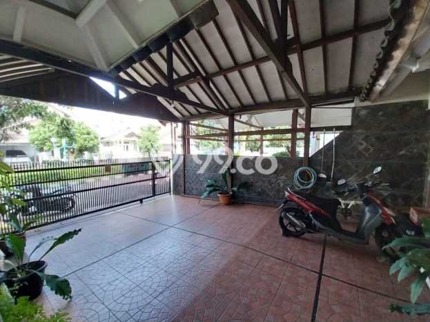 Rumah Luas Asri 7 KT Siap Huni di Bandung Kota Bandung Rumah Luas Asri 7 KT Siap Huni di Bandung Kota Bandung