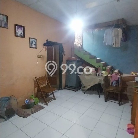 Rumah Modern LB/LT 80m2/83m2 Siap Huni Area Bandung Kota, Bandung Rumah Modern LB/LT 80m2/83m2 Siap Huni Area Bandung Kota, Bandung