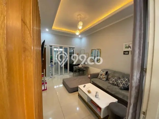 Dijual Cepat Rumah Favorit Siap Huni LB 50m2 di Arcamanik, Bandung Dijual Cepat Rumah Favorit Siap Huni LB 50m2 di Arcamanik, Bandung