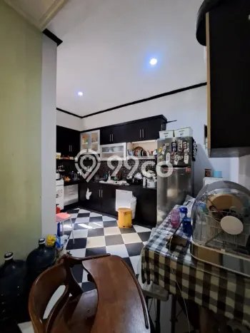 Dijual Rumah Eksklusif 4 KT di Buah Batu, Bandung Dijual Rumah Eksklusif 4 KT di Buah Batu, Bandung