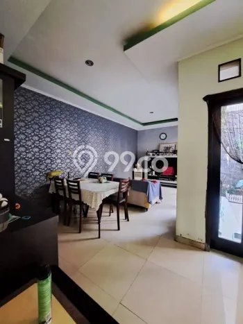 Dijual Rumah Eksklusif 4 KT di Buah Batu, Bandung Dijual Rumah Eksklusif 4 KT di Buah Batu, Bandung