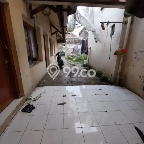 Dijual Hunian Rumah Terawat 8 Kamar di Bandung Kota, Bandung Dijual Hunian Rumah Terawat 8 Kamar di Bandung Kota, Bandung