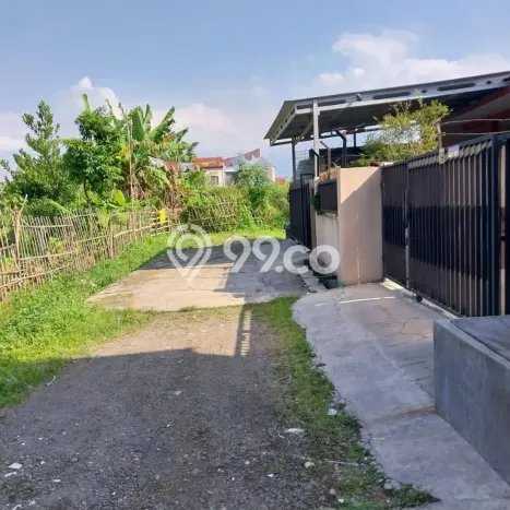 For Sale Tanah Kawasan Rancasari, Luas 303m2m², Area Berkembang For Sale Tanah Kawasan Rancasari, Luas 303m2m², Area Berkembang