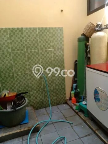 Dijual Cepat Rumah Bagus Siap Huni LB 60m2 di Rancasari, Bandung Dijual Cepat Rumah Bagus Siap Huni LB 60m2 di Rancasari, Bandung