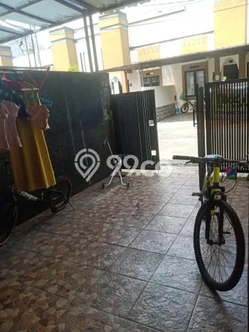 Dijual Cepat Rumah Bagus Siap Huni LB 60m2 di Rancasari, Bandung Dijual Cepat Rumah Bagus Siap Huni LB 60m2 di Rancasari, Bandung