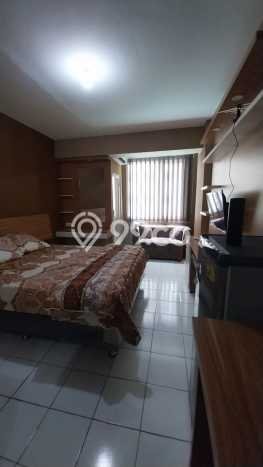 Tersedia Apartemen 1 KT, 1 KM, 26m2 di Kiaracondong, Bandung Tersedia Apartemen 1 KT, 1 KM, 26m2 di Kiaracondong, Bandung