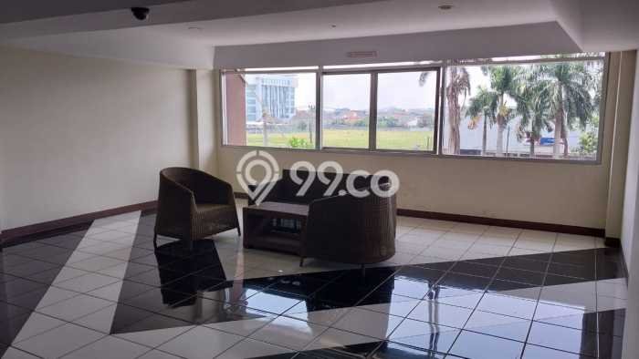 Tersedia Apartemen 1 KT, 1 KM, 26m2 di Kiaracondong, Bandung Tersedia Apartemen 1 KT, 1 KM, 26m2 di Kiaracondong, Bandung