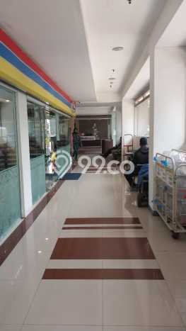 Tersedia Apartemen 1 KT, 1 KM, 26m2 di Kiaracondong, Bandung Tersedia Apartemen 1 KT, 1 KM, 26m2 di Kiaracondong, Bandung