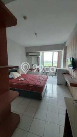 Dijual Apartemen 1 KT 1 KM di Buah Batu Luas 26m2 Dijual Apartemen 1 KT 1 KM di Buah Batu Luas 26m2