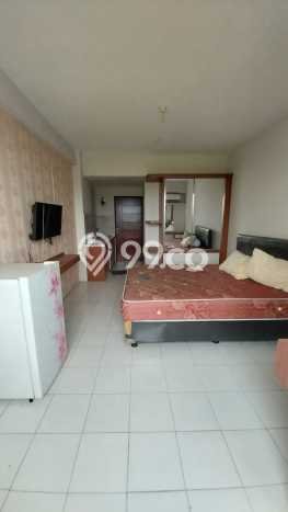 Dijual Apartemen 1 KT 1 KM di Buah Batu Luas 26m2 Dijual Apartemen 1 KT 1 KM di Buah Batu Luas 26m2