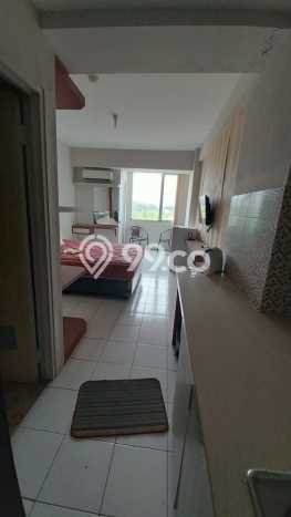 Dijual Apartemen 1 KT 1 KM di Buah Batu Luas 26m2 Dijual Apartemen 1 KT 1 KM di Buah Batu Luas 26m2
