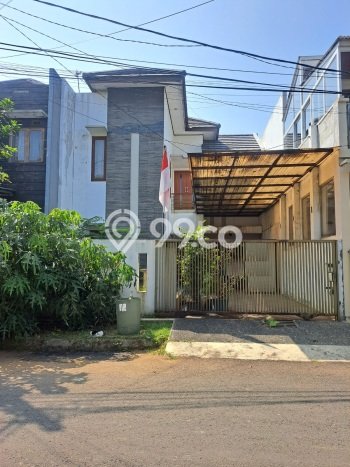 Dijual Hunian Rumah Nyaman 3 KT di Buah Batu, Bandung Dijual Hunian Rumah Nyaman 3 KT di Buah Batu, Bandung