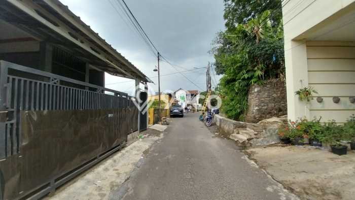 Dijual Hunian Rumah Terawat 2 Kamar di Ujungberung, Bandung Dijual Hunian Rumah Terawat 2 Kamar di Ujungberung, Bandung
