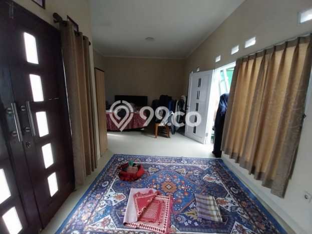 Rumah Luas Asri 4 KT Siap Pakai di Bandung Kota Bandung Rumah Luas Asri 4 KT Siap Pakai di Bandung Kota Bandung