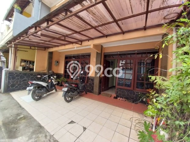 Rumah Luas Asri 4 KT Siap Pakai di Bandung Kota Bandung Rumah Luas Asri 4 KT Siap Pakai di Bandung Kota Bandung