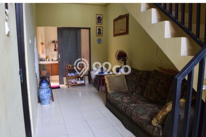 Rumah Minimalis 4 KT di Buah Batu Bandung Unfurnished Rumah Minimalis 4 KT di Buah Batu Bandung Unfurnished