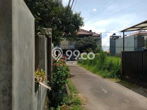 Rumah Minimalis 4 KT di Buah Batu Bandung Unfurnished Rumah Minimalis 4 KT di Buah Batu Bandung Unfurnished