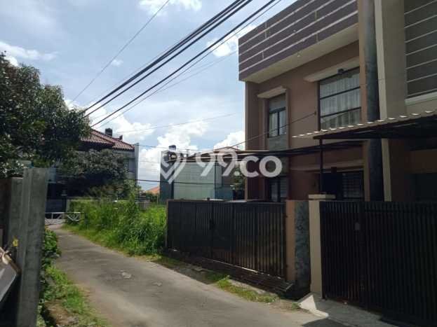 Rumah Minimalis 4 KT di Buah Batu Bandung Unfurnished Rumah Minimalis 4 KT di Buah Batu Bandung Unfurnished
