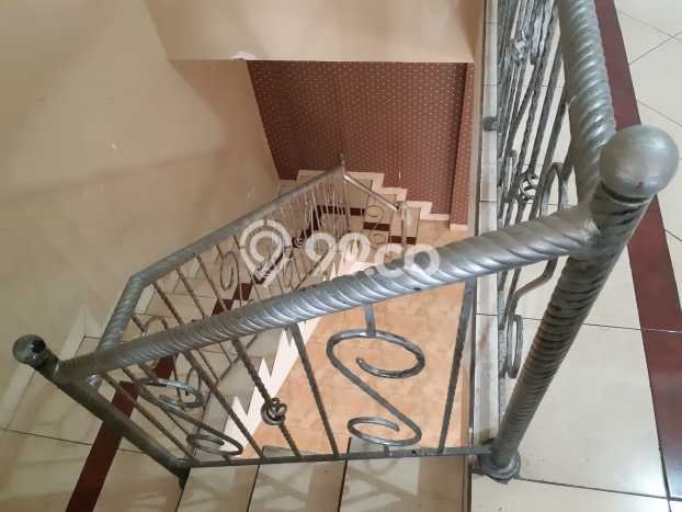 Rumah Modern Minimalis 6 KT Bisa Langsung Pindah di Arcamanik Rumah Modern Minimalis 6 KT Bisa Langsung Pindah di Arcamanik