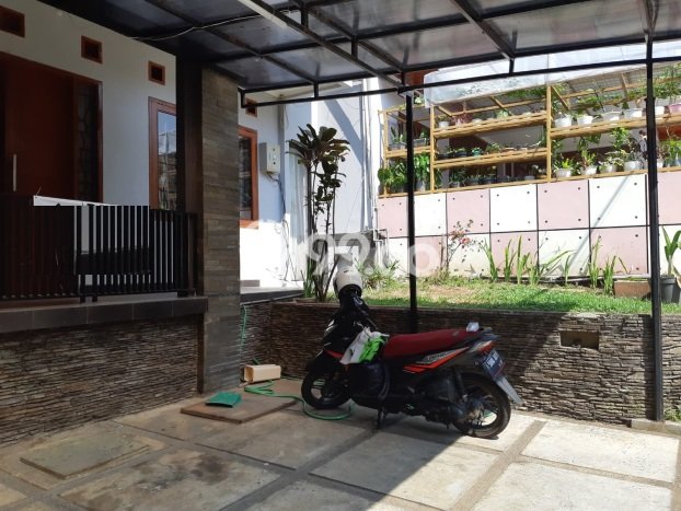 Rumah Modern Minimalis 6 KT Bisa Langsung Pindah di Arcamanik Rumah Modern Minimalis 6 KT Bisa Langsung Pindah di Arcamanik