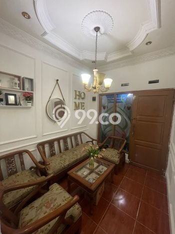 Rumah Minimalis 3 KT di Buah Batu Bandung Unfurnished Rumah Minimalis 3 KT di Buah Batu Bandung Unfurnished