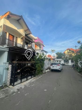 Rumah Minimalis 3 KT di Buah Batu Bandung Unfurnished Rumah Minimalis 3 KT di Buah Batu Bandung Unfurnished