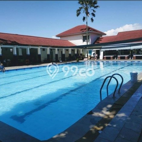 Rumah Modern 5 KT di Bandung Kota Bandung Unfurnished Rumah Modern 5 KT di Bandung Kota Bandung Unfurnished