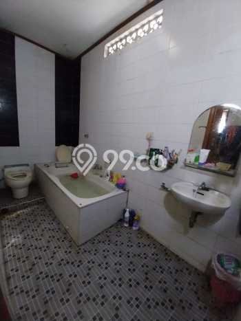 Rumah Modern 6 KT di Bandung Kota Bandung Unfurnished Rumah Modern 6 KT di Bandung Kota Bandung Unfurnished
