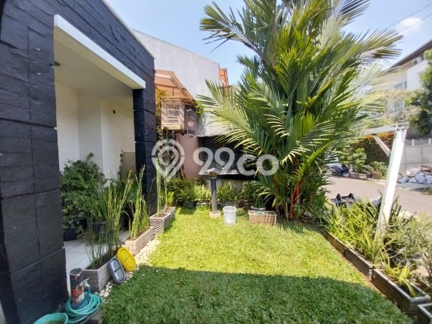 Rumah 2 KT 1 KM di Area Premium , Bandung Rumah 2 KT 1 KM di Area Premium , Bandung
