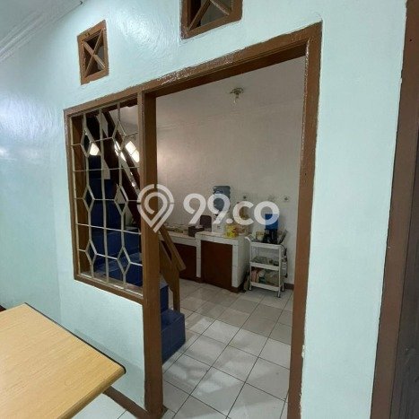 Jual Rumah Eksklusif 3 KT di Bandung Kota, Bandung Jual Rumah Eksklusif 3 KT di Bandung Kota, Bandung