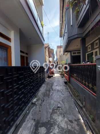 Rumah Luas Asri 6 KT Siap Huni di Bandung Kota Bandung Rumah Luas Asri 6 KT Siap Huni di Bandung Kota Bandung
