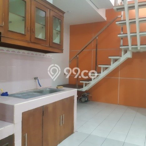 Rumah Modern 3 KT LT 136m2 di Bandung Kota Rumah Modern 3 KT LT 136m2 di Bandung Kota