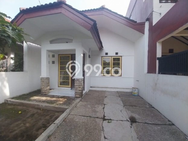 Rumah Minimalis 2 KT di Bandung Kota Bandung Unfurnished Rumah Minimalis 2 KT di Bandung Kota Bandung Unfurnished