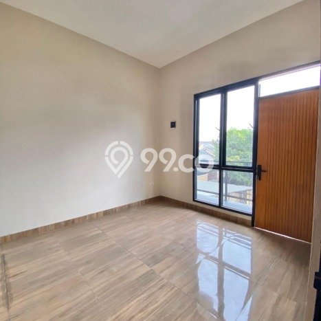 Rumah Modern 3 KT LT 160m2 di Bandung Kota Rumah Modern 3 KT LT 160m2 di Bandung Kota