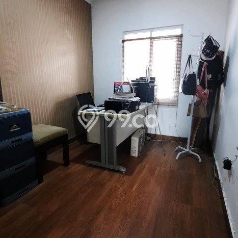Rumah Luas Asri 4 KT Siap Pakai di Bandung Kota Bandung Rumah Luas Asri 4 KT Siap Pakai di Bandung Kota Bandung